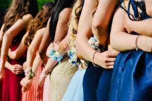 Prom Party Bus Rentals Dallas Luxury Rides for Any Event