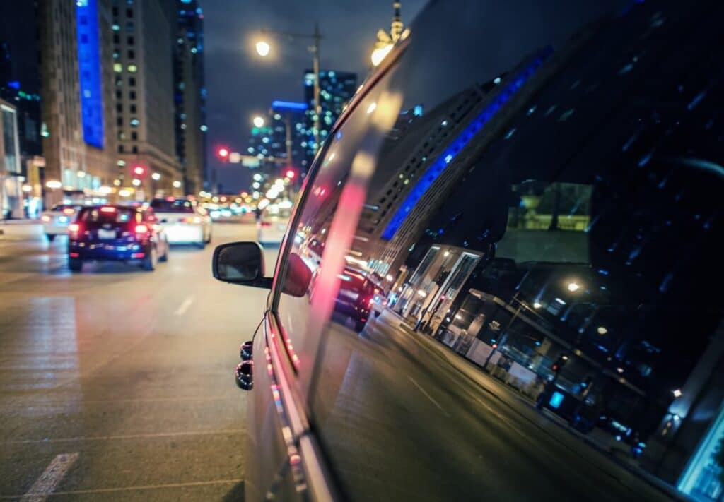 Dallas Suv Services Transportation Rental