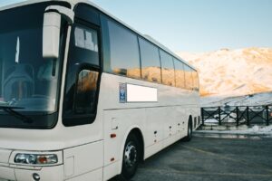 Booking a Dallas Party Bus Rental for Large Groups
