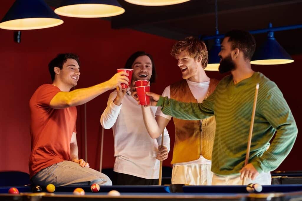 Comprehensive Bachelor Party Transportation Services in Dallas