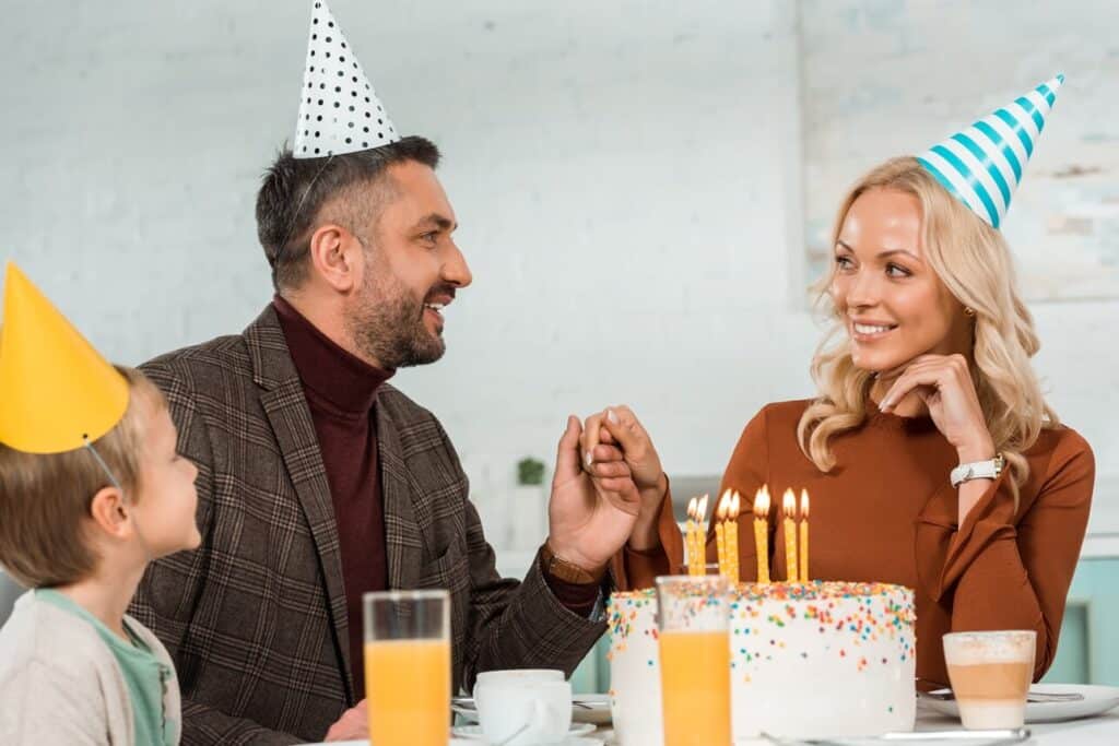 Comprehensive Birthday Transportation Services in Dallas​