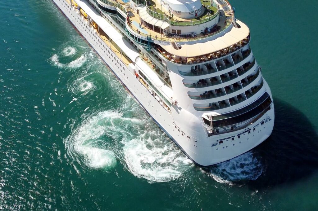 Comprehensive Cruise Transportation Services in Dallas​