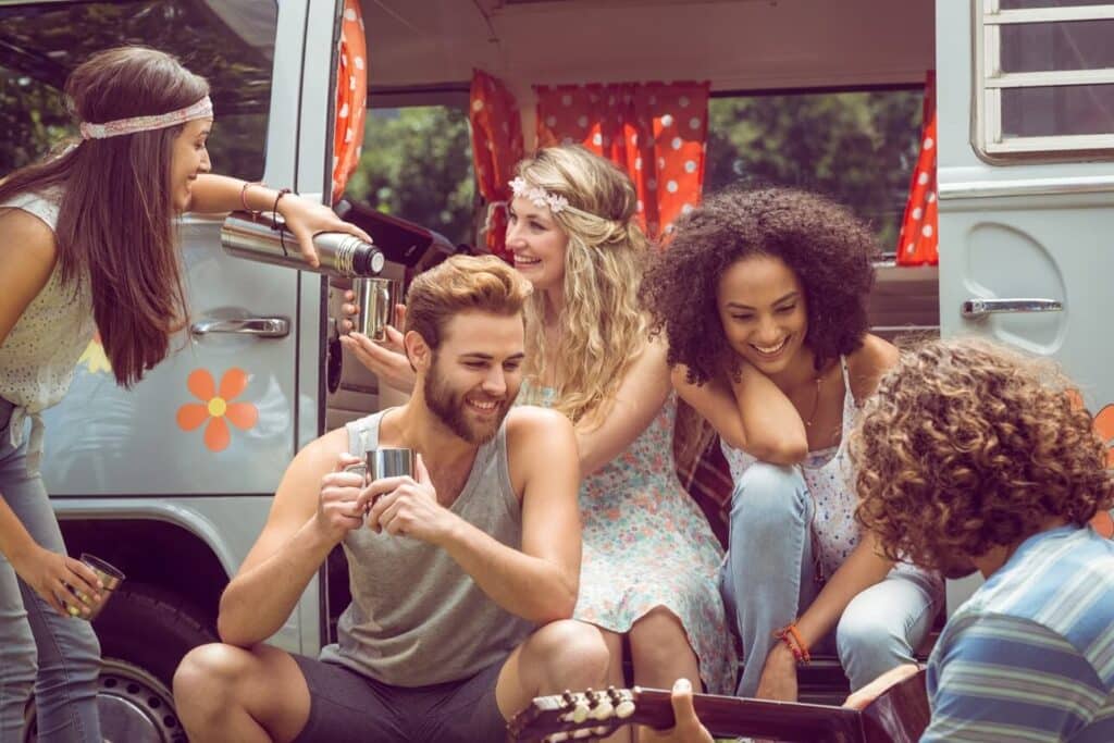 Comprehensive Party Bus Services in Euless​