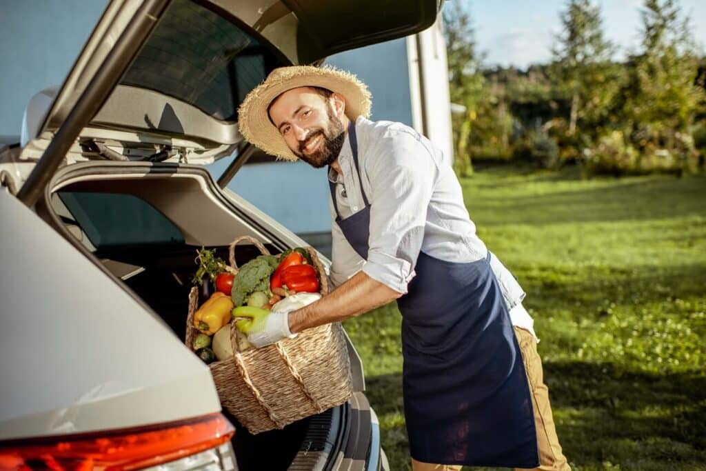 Comprehensive Party Bus Services in Farmers Branch​