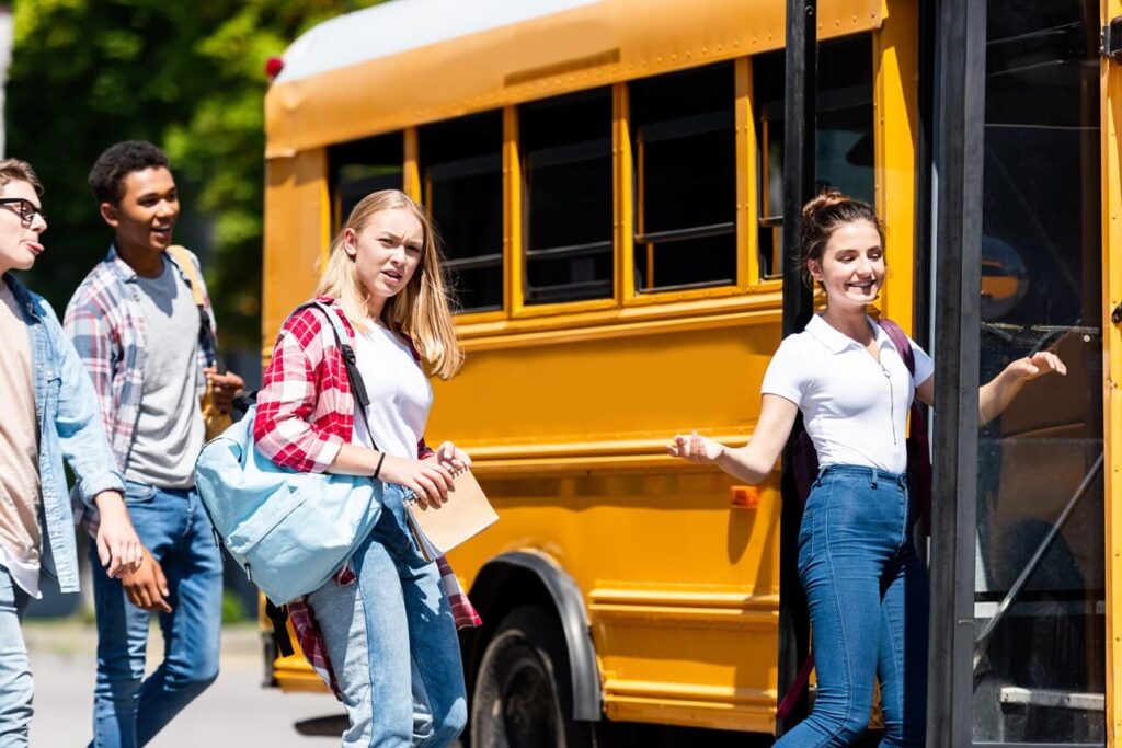 Comprehensive Tailgate Party Bus Services in Dallas