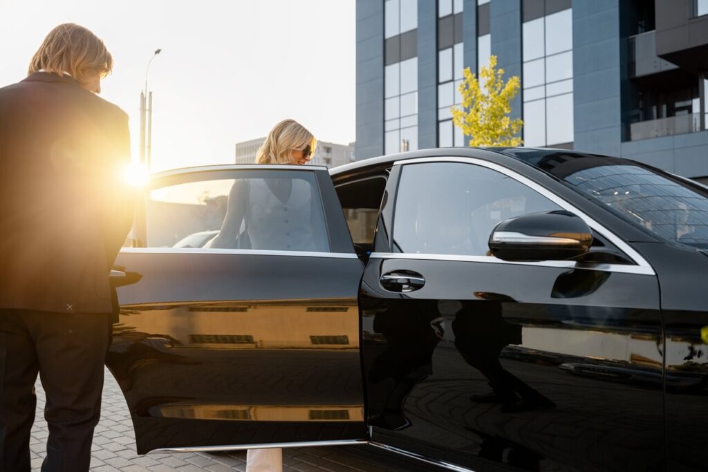 Comprehensive Transportation Services in Dallas​