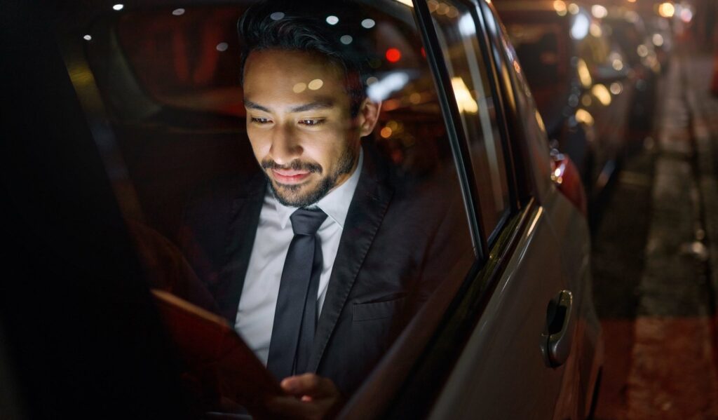 Dallas Corporate Transportation Service