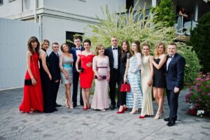 prom car rentals Dallas