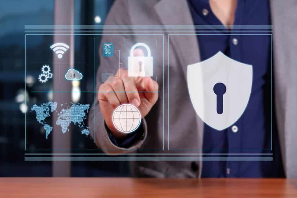 How We Use Your Information​