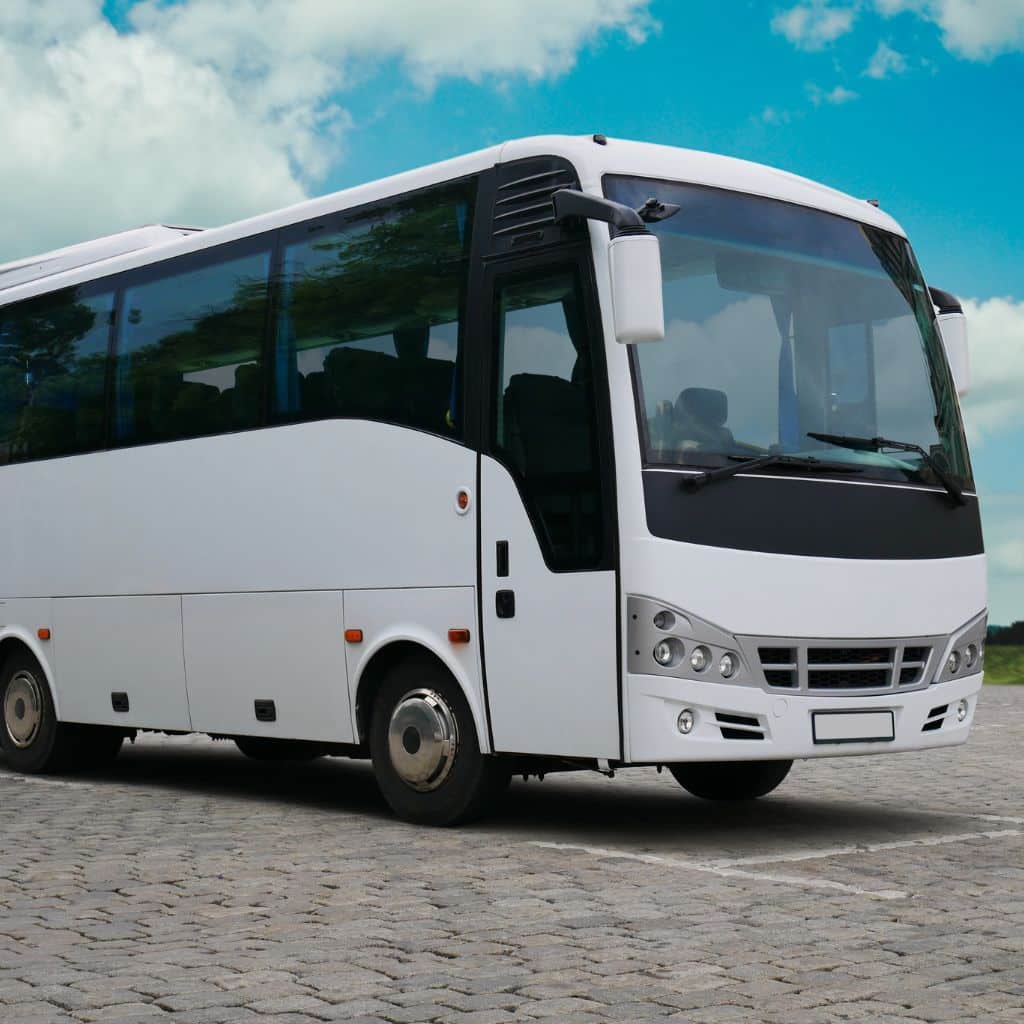 Our Services at Flower Mound Party Bus Rental Services Company​