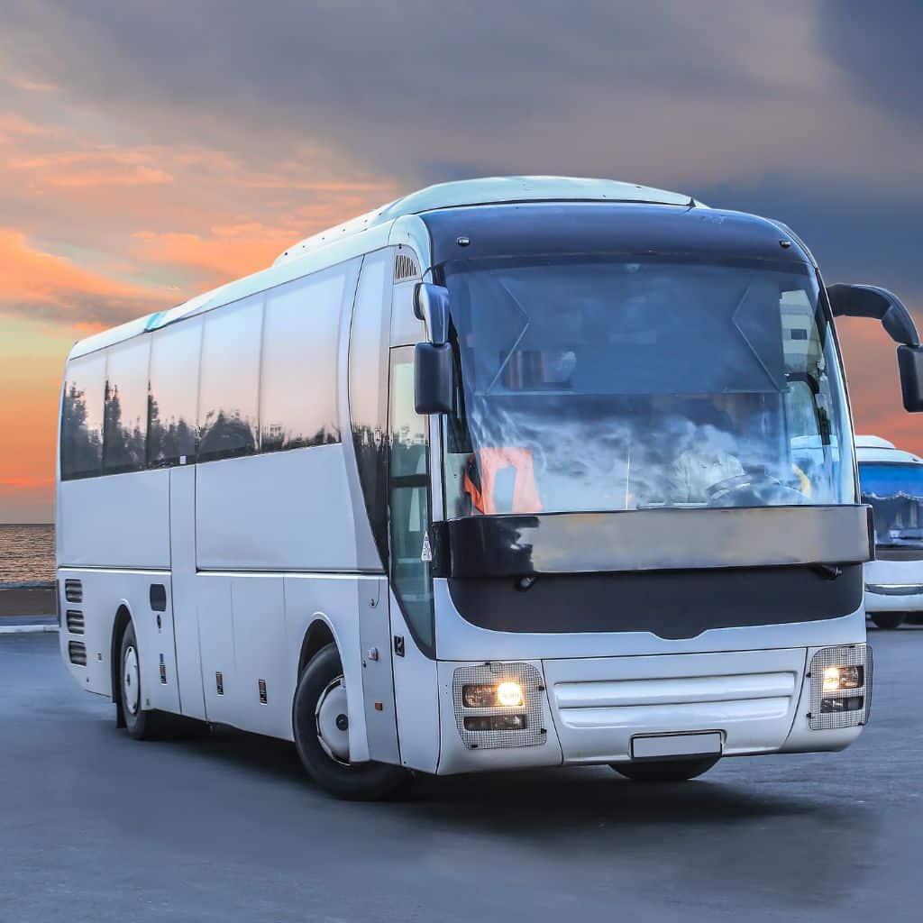 Our Services at Forney Party Bus Rental Services Company​