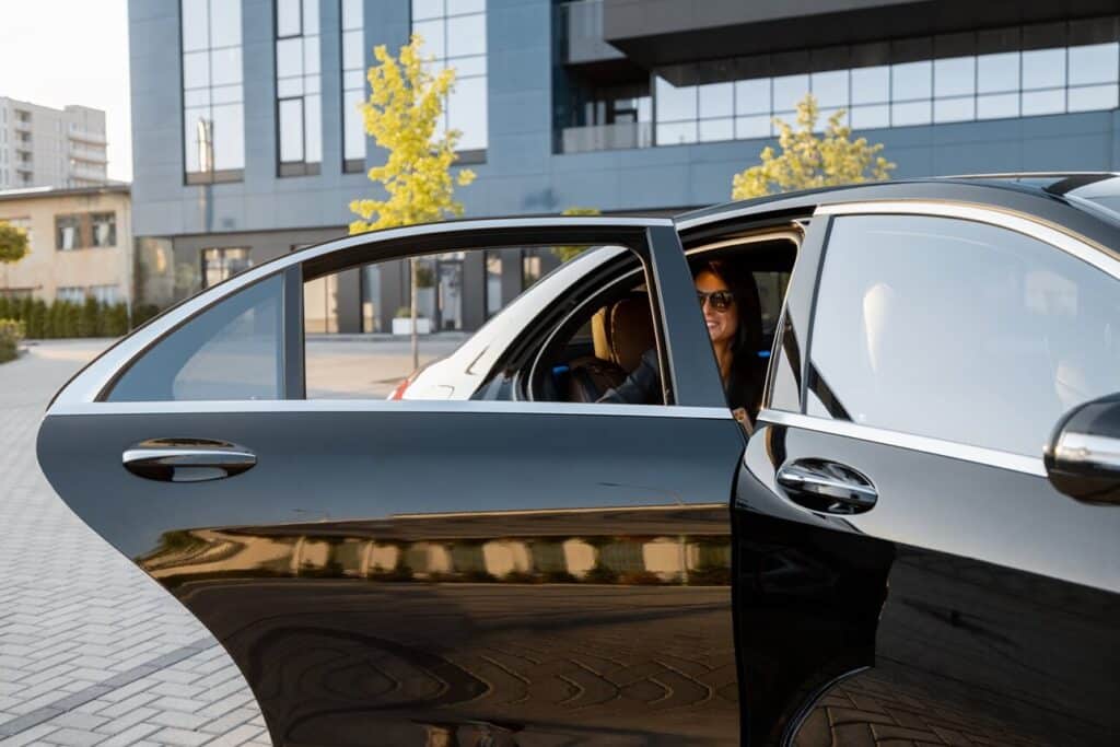 Services Offered Dallas Cadillac Escalade Limo Rental​