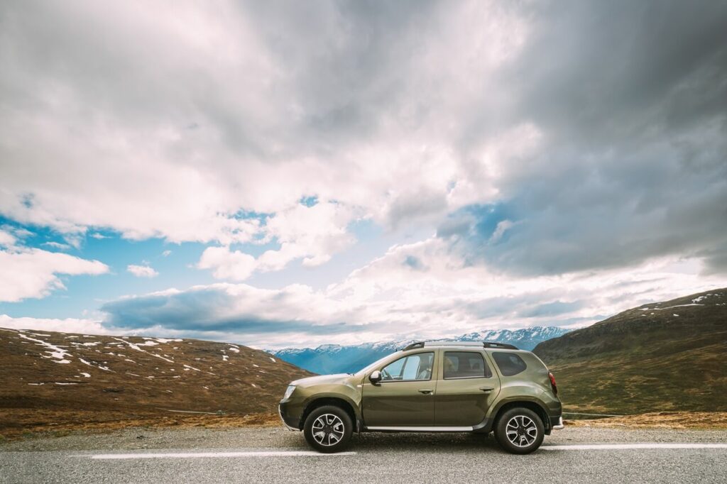 Services Offered Dallas SUV Rental Transportation Service​