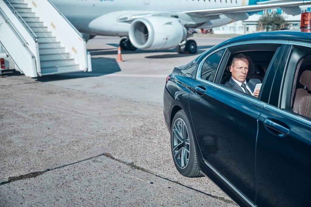 Services Offered by Dallas Airport Transportation Services​