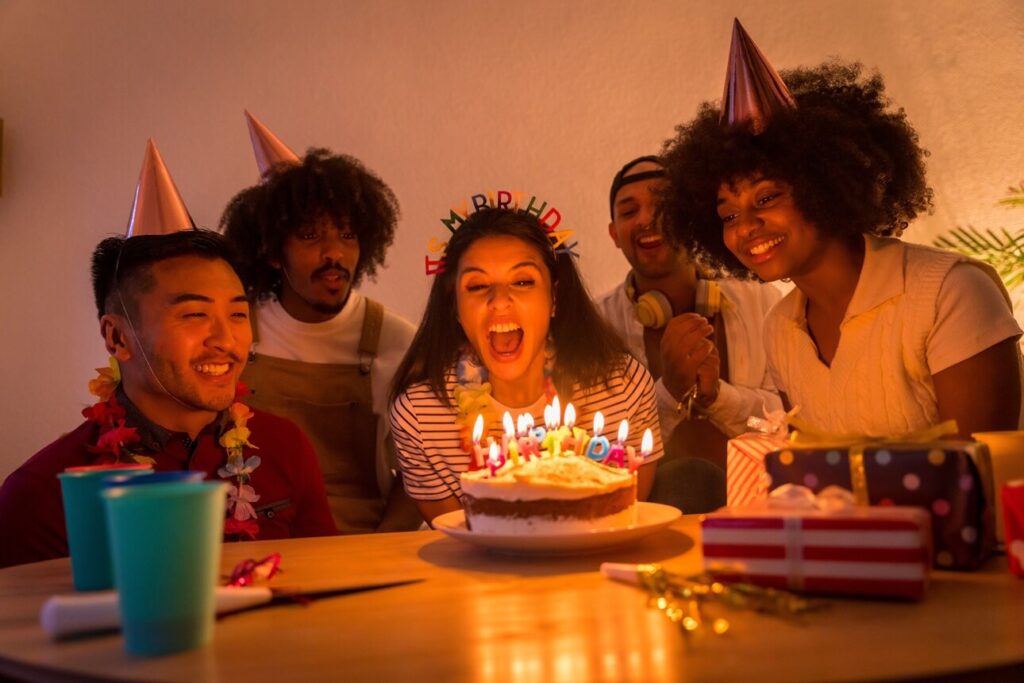 Services Offered by Dallas Birthday Party Limo Rental Services​