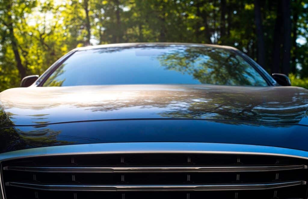 Services Offered by Dallas Black Car Service​
