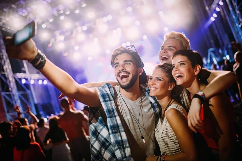 Services Offered by Dallas Concert Transportation Services​