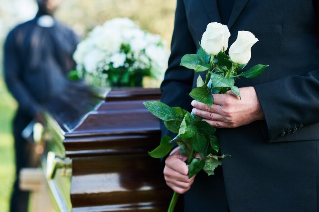 Services Offered by Dallas Funeral Transportation Services​