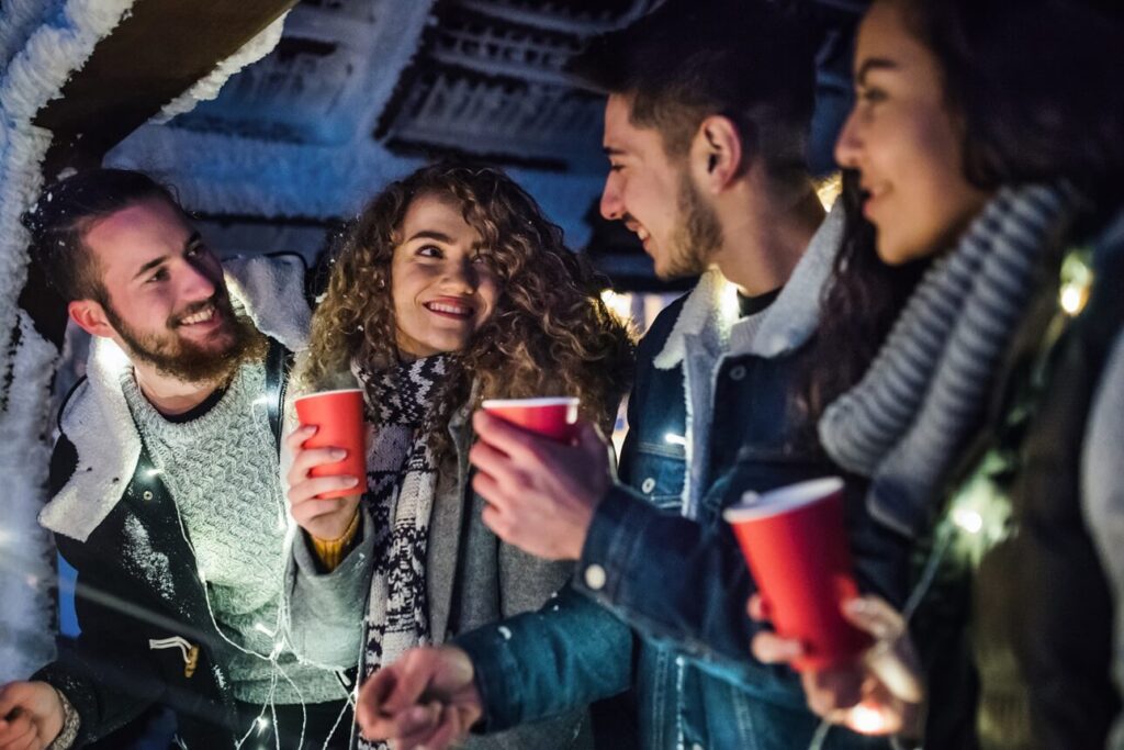 Services Offered by McKinney Party Bus Rental Services Company​