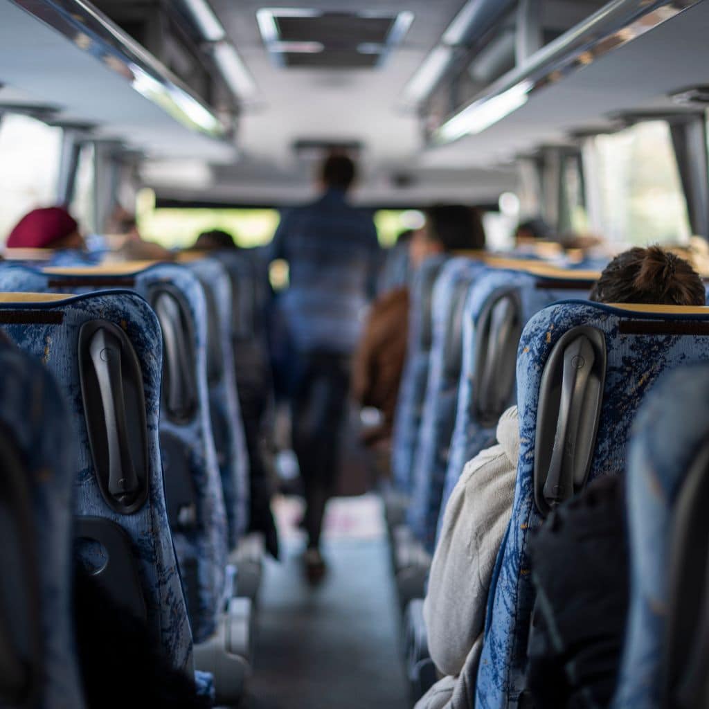 Services Offered by Our Frisco Party Bus Rental Services Company​
