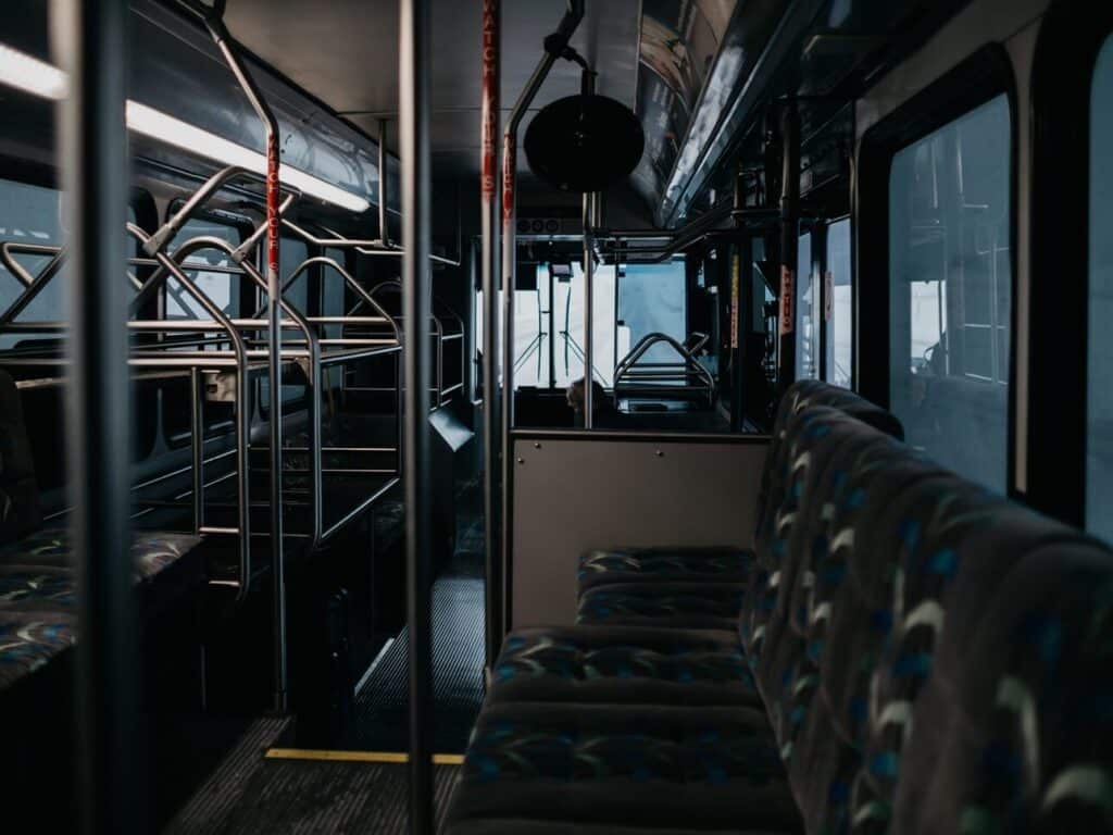Services Offered by Plano Party Bus Rental Services Company​