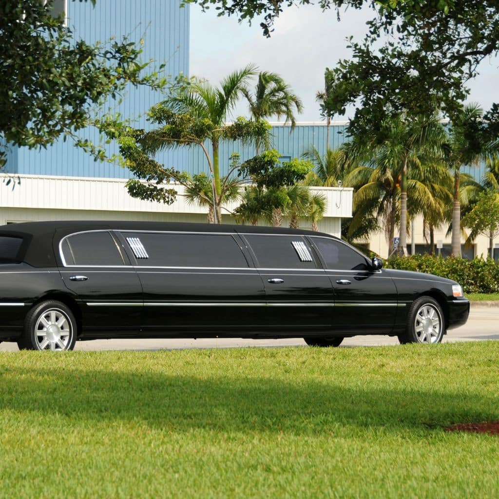 Services Offered with Dallas Lincoln Navigator Limo Rental​