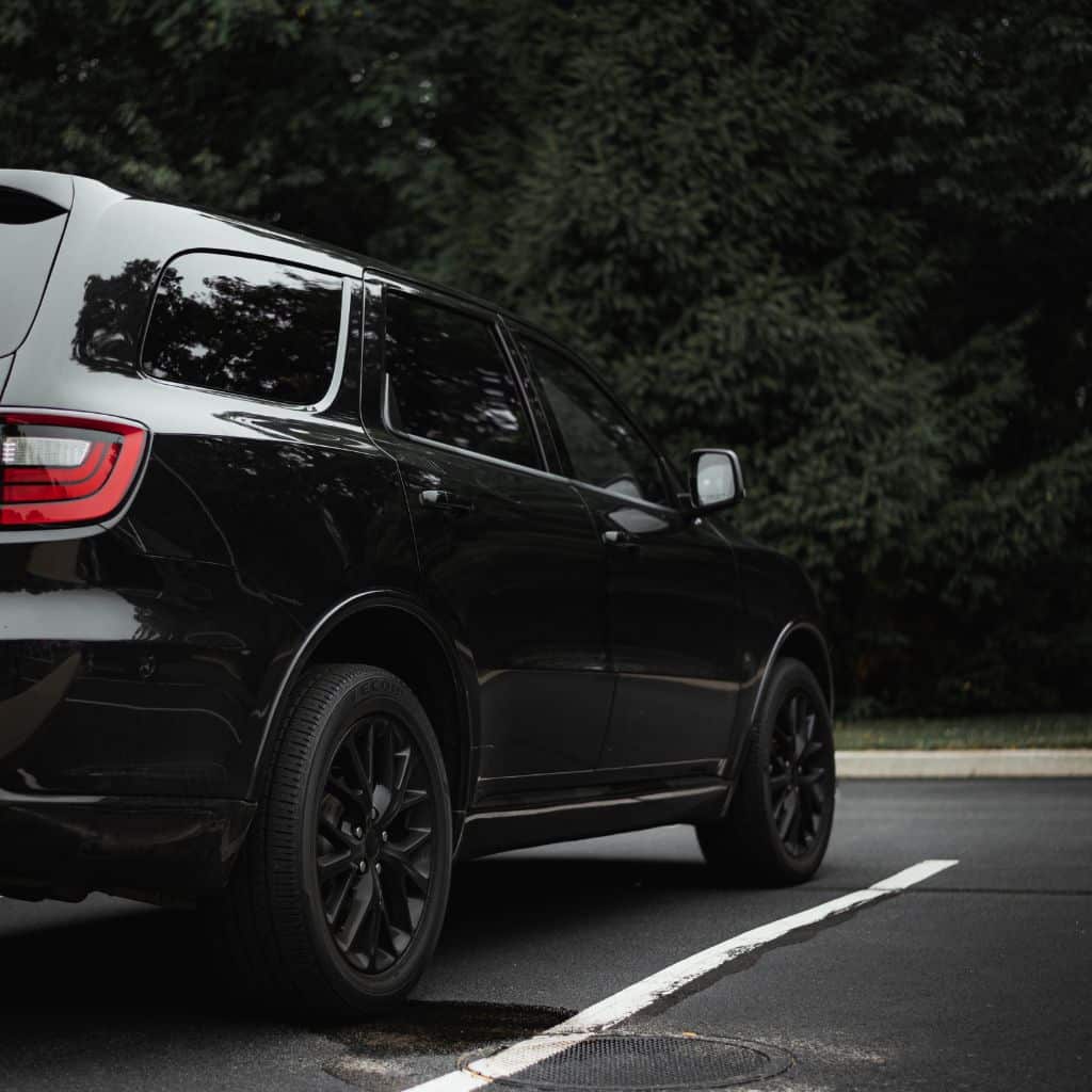 Services Offered with Dallas SUV Limo Rental​
