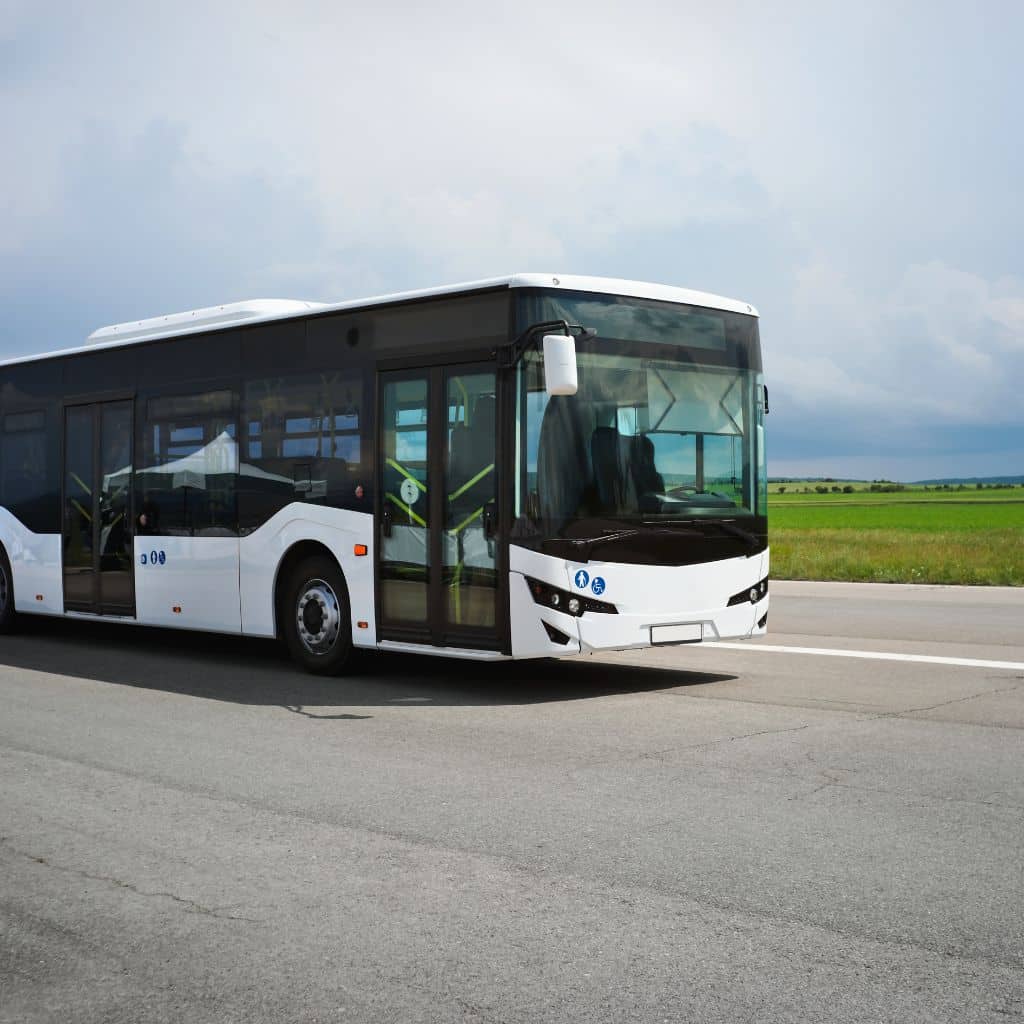 Services Provided by Our Garland Party Bus Rental Services Company​