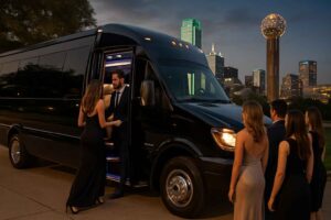 how to guide for party bus rental in dallas texas pro tips from local experts for unmatched group travel value